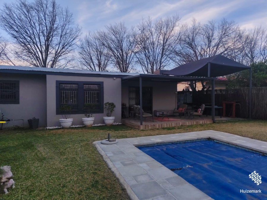 3 Bedroom Property for Sale in Sasolburg Free State